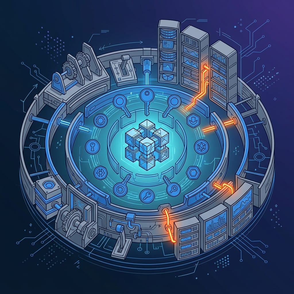 Technical illustration