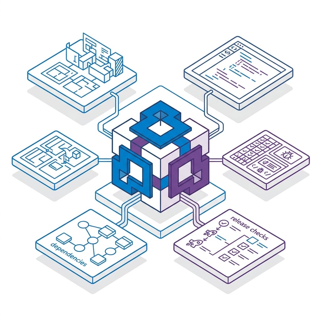 Technical illustration