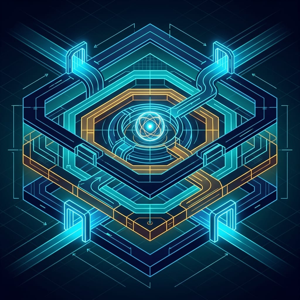 Technical illustration