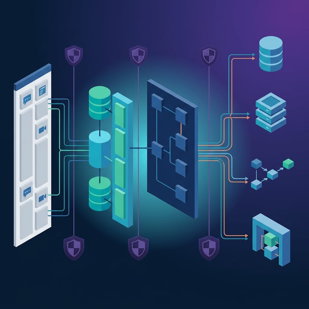 Technical illustration