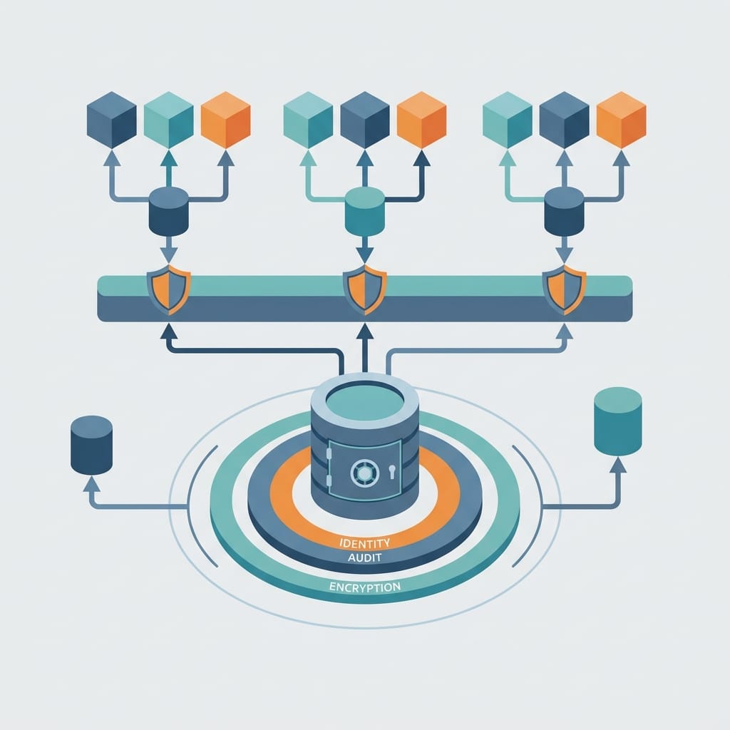 Technical illustration