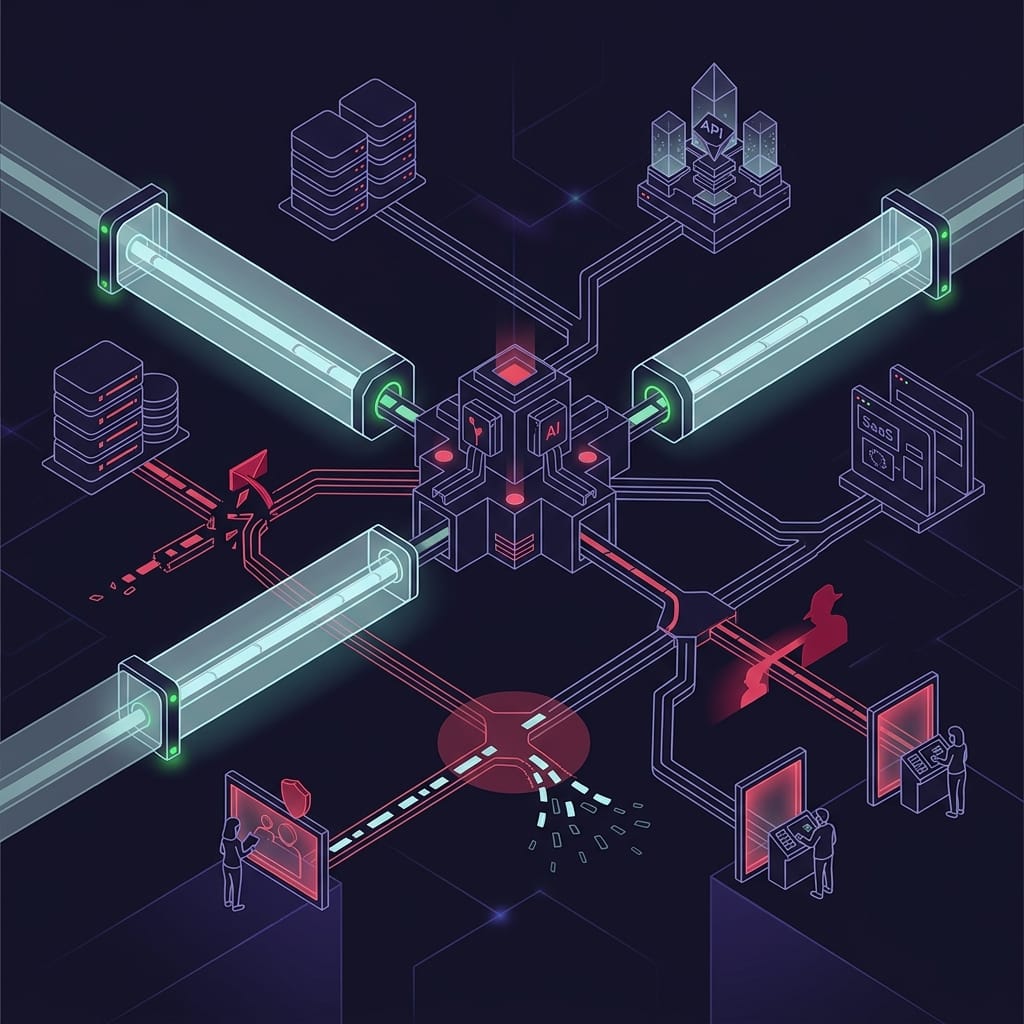 Technical illustration