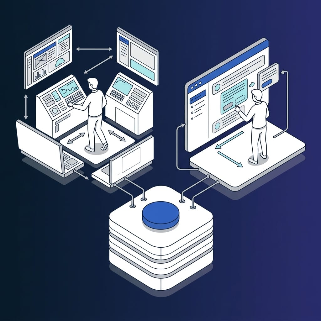 Technical illustration