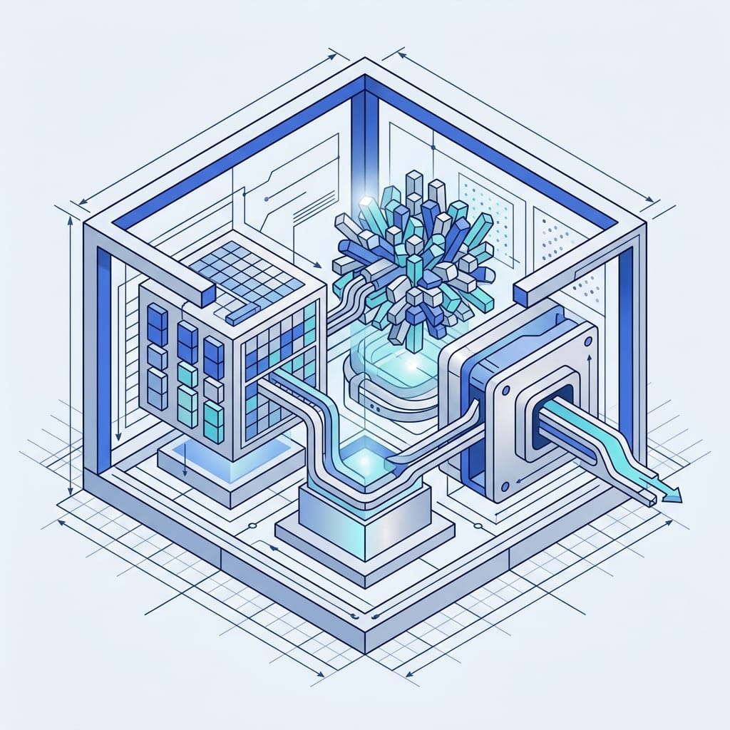 Technical illustration