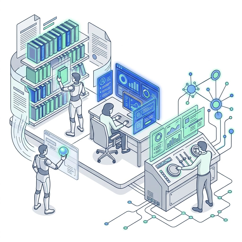 Technical illustration