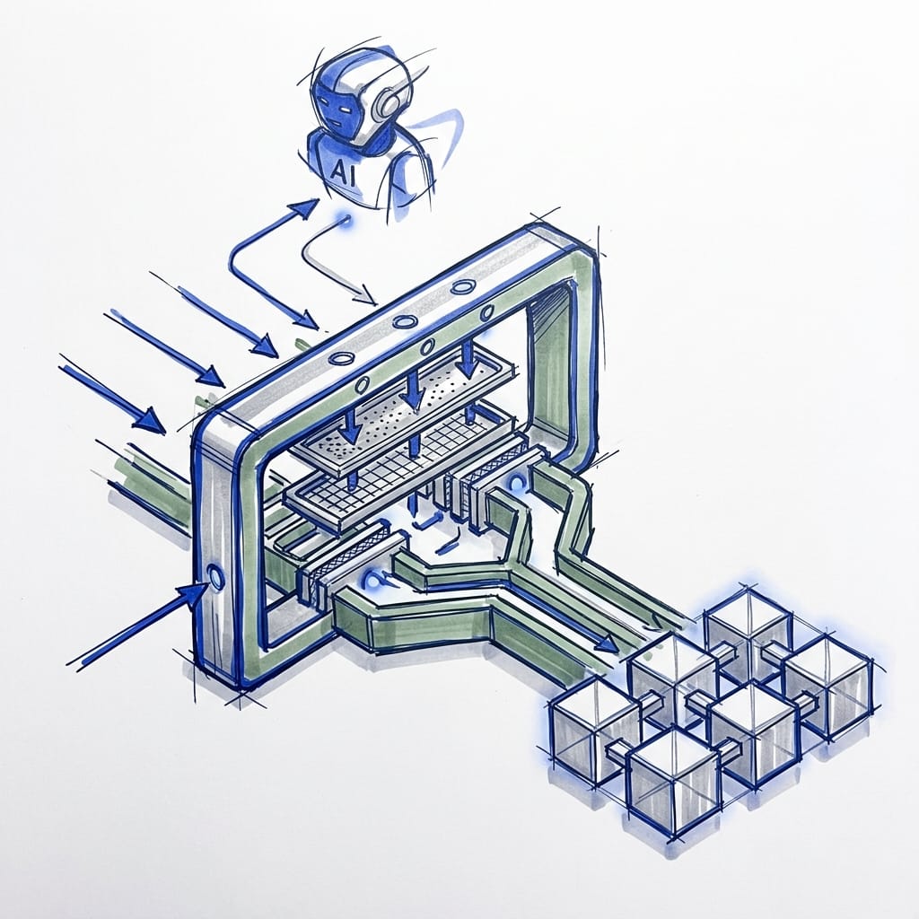 Technical illustration