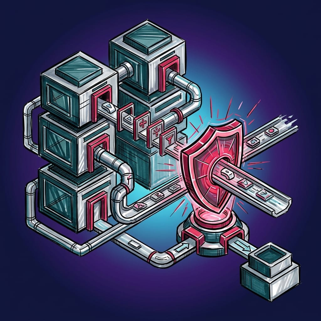 Technical illustration