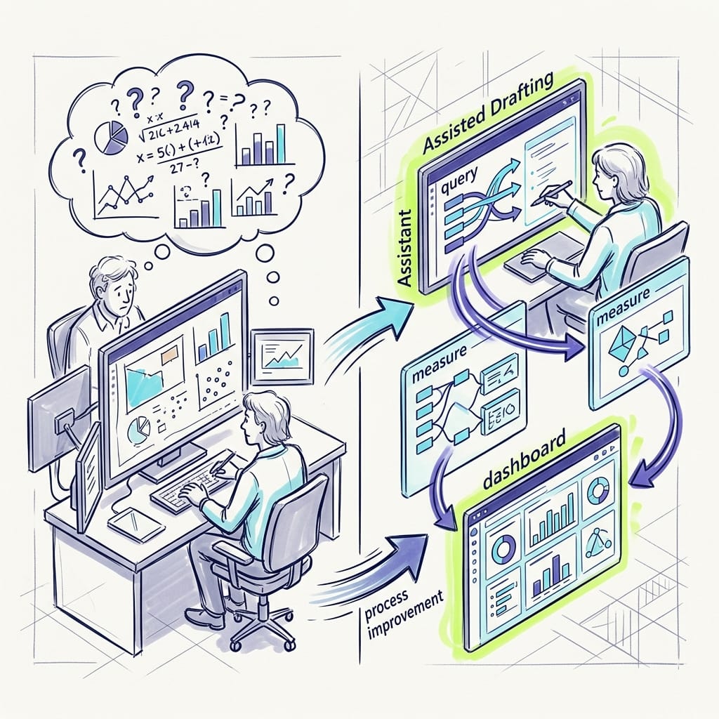 Technical illustration