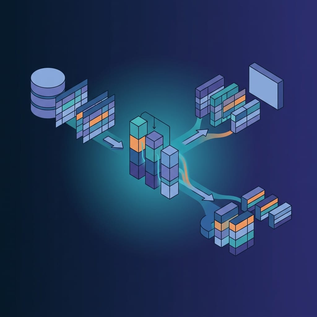 Technical illustration