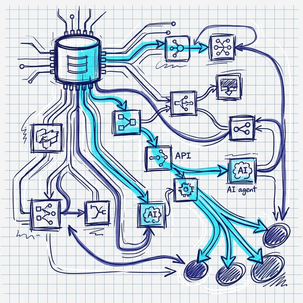 Technical illustration