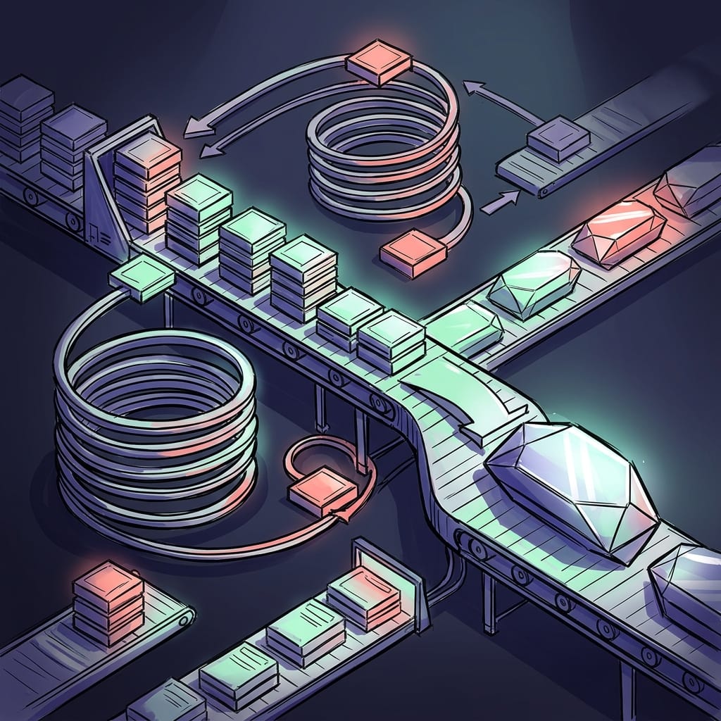 Technical illustration
