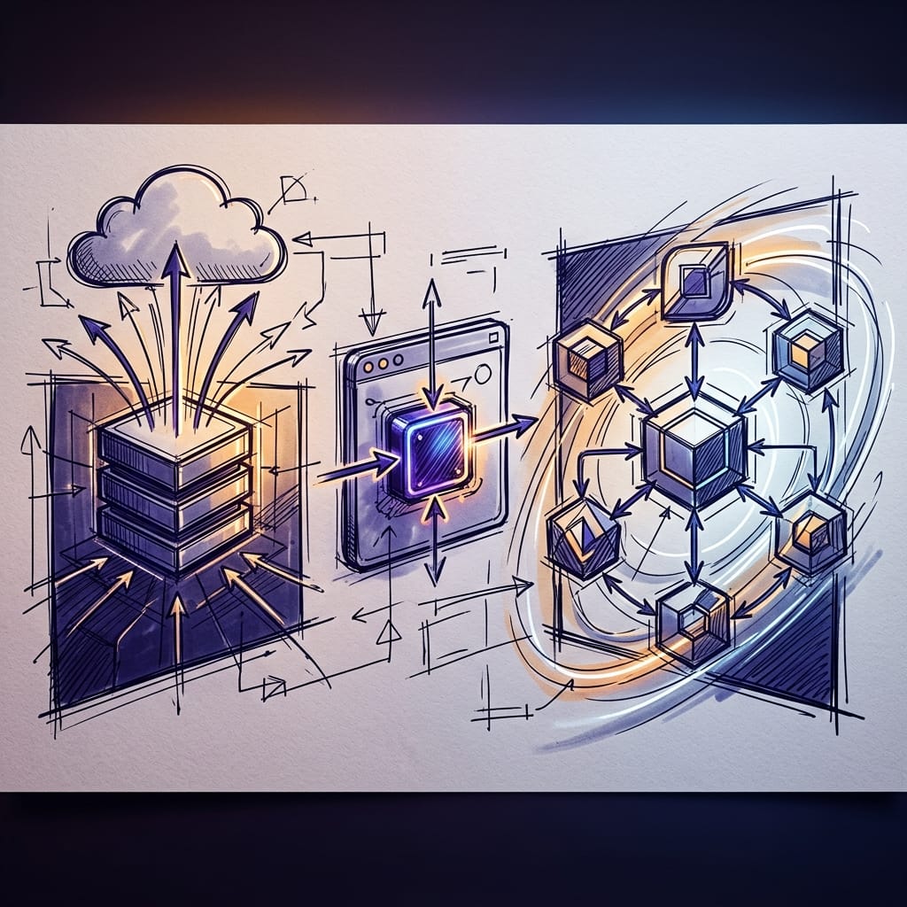 Technical illustration