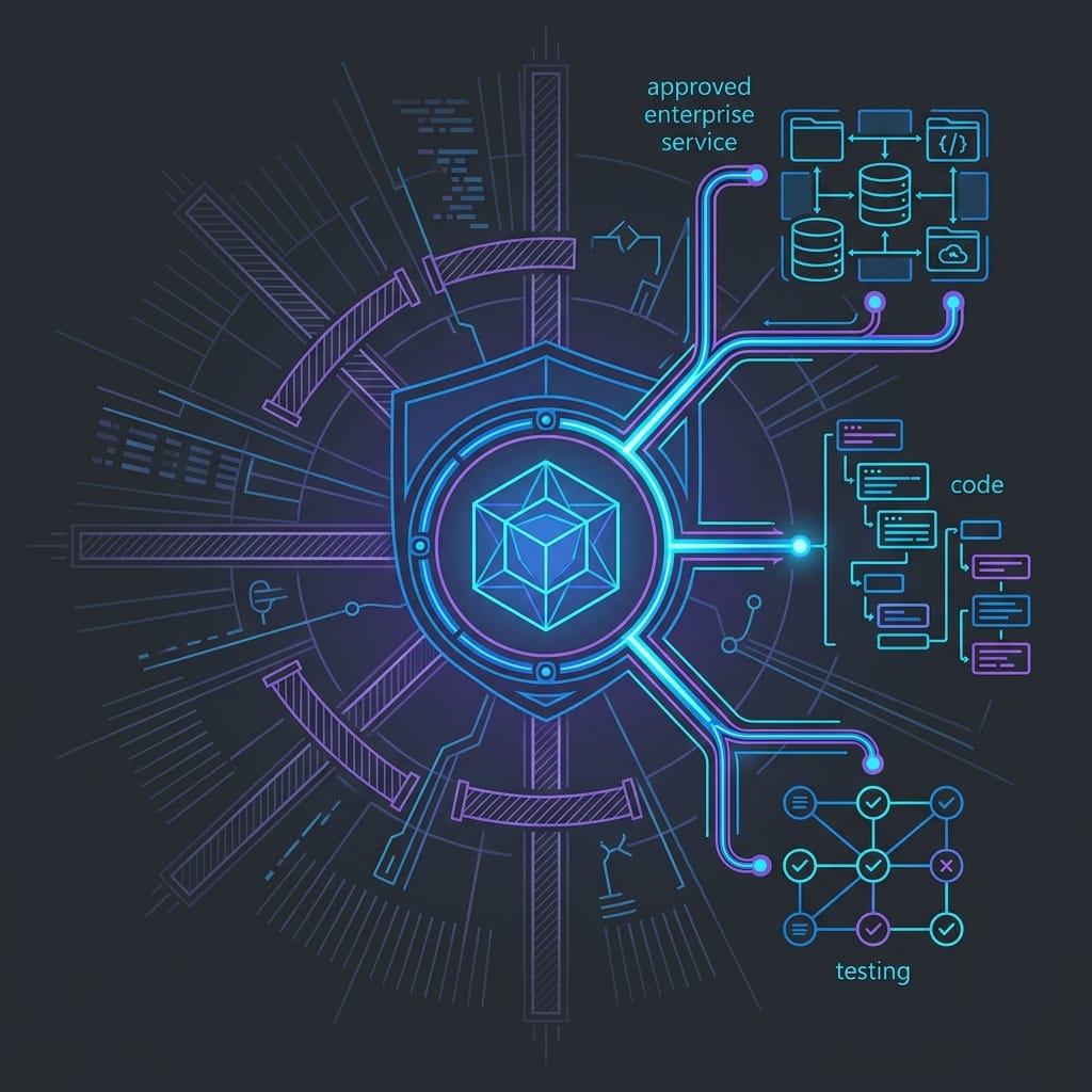 Technical illustration