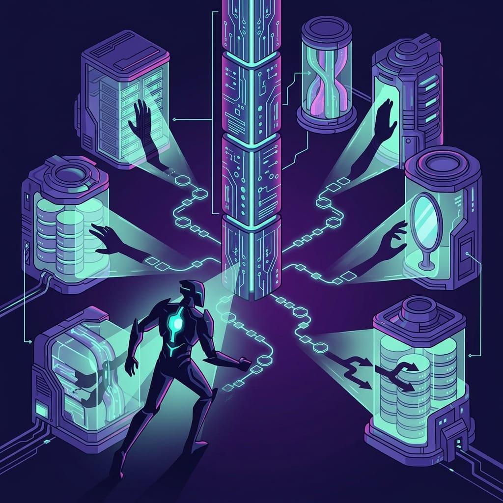 Technical illustration