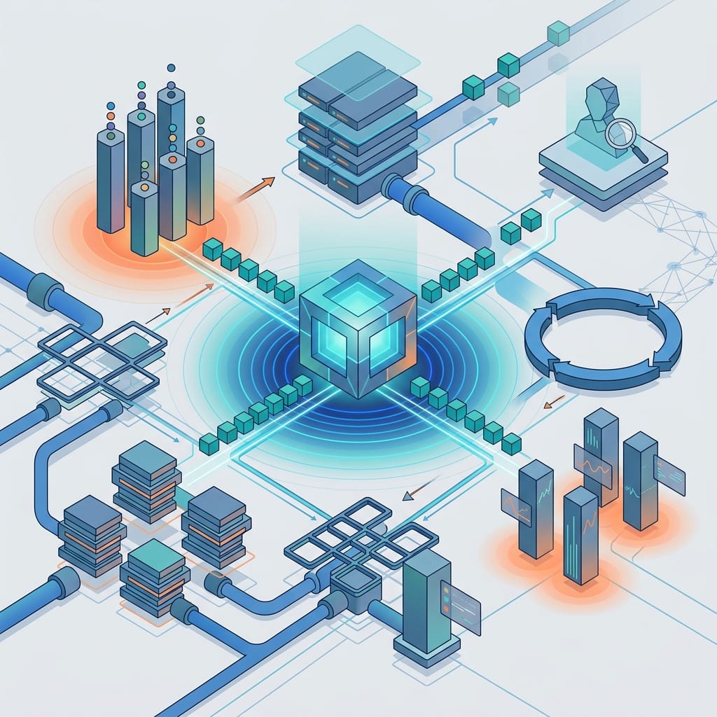 Technical illustration