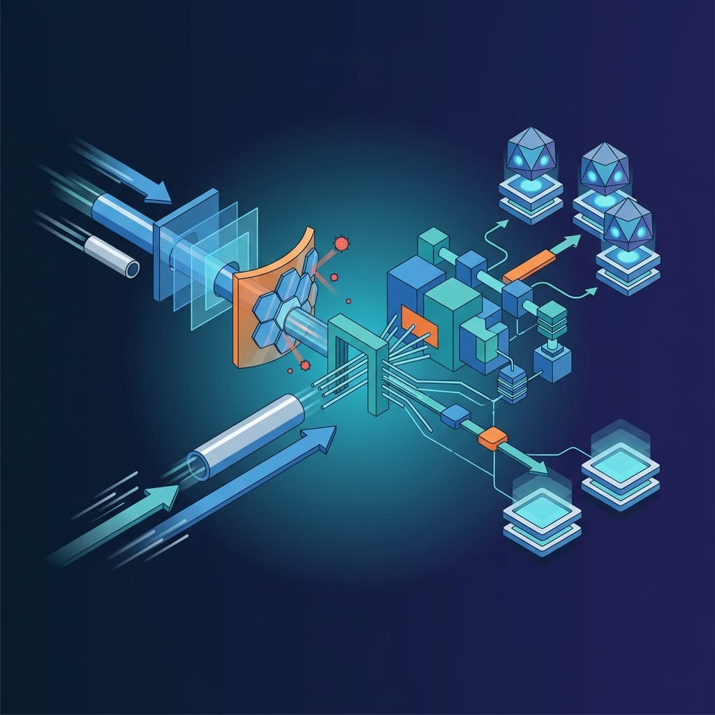 Technical illustration