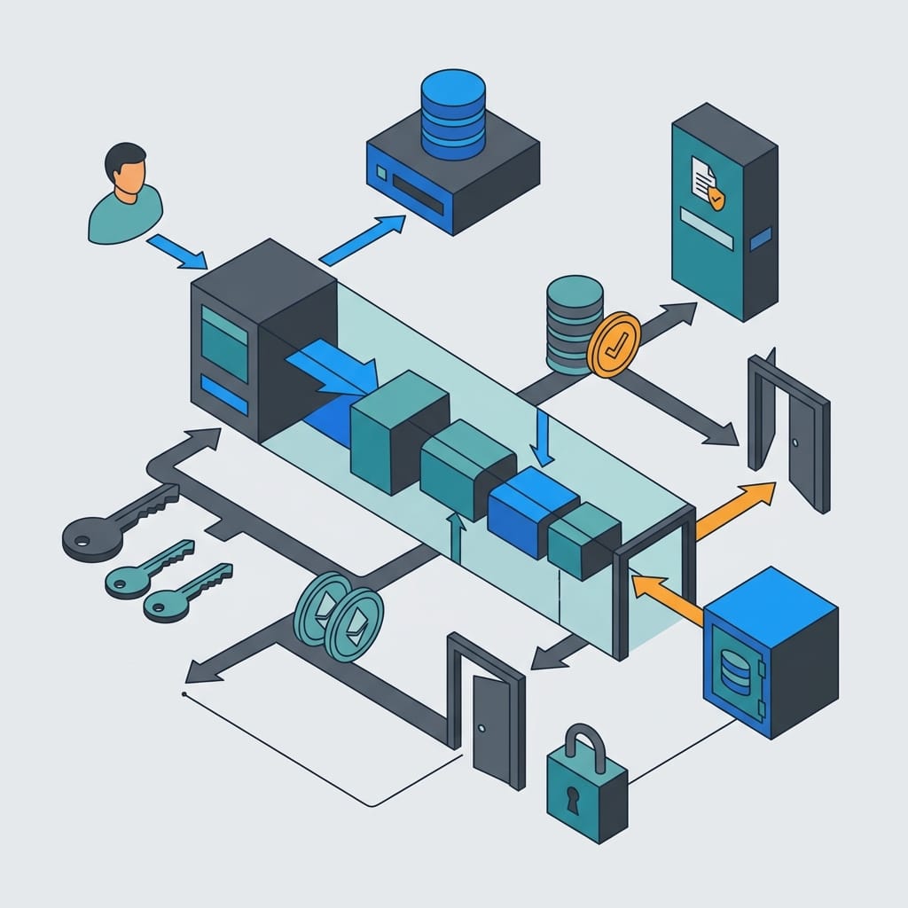 Technical illustration