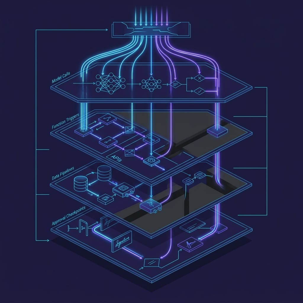 Technical illustration
