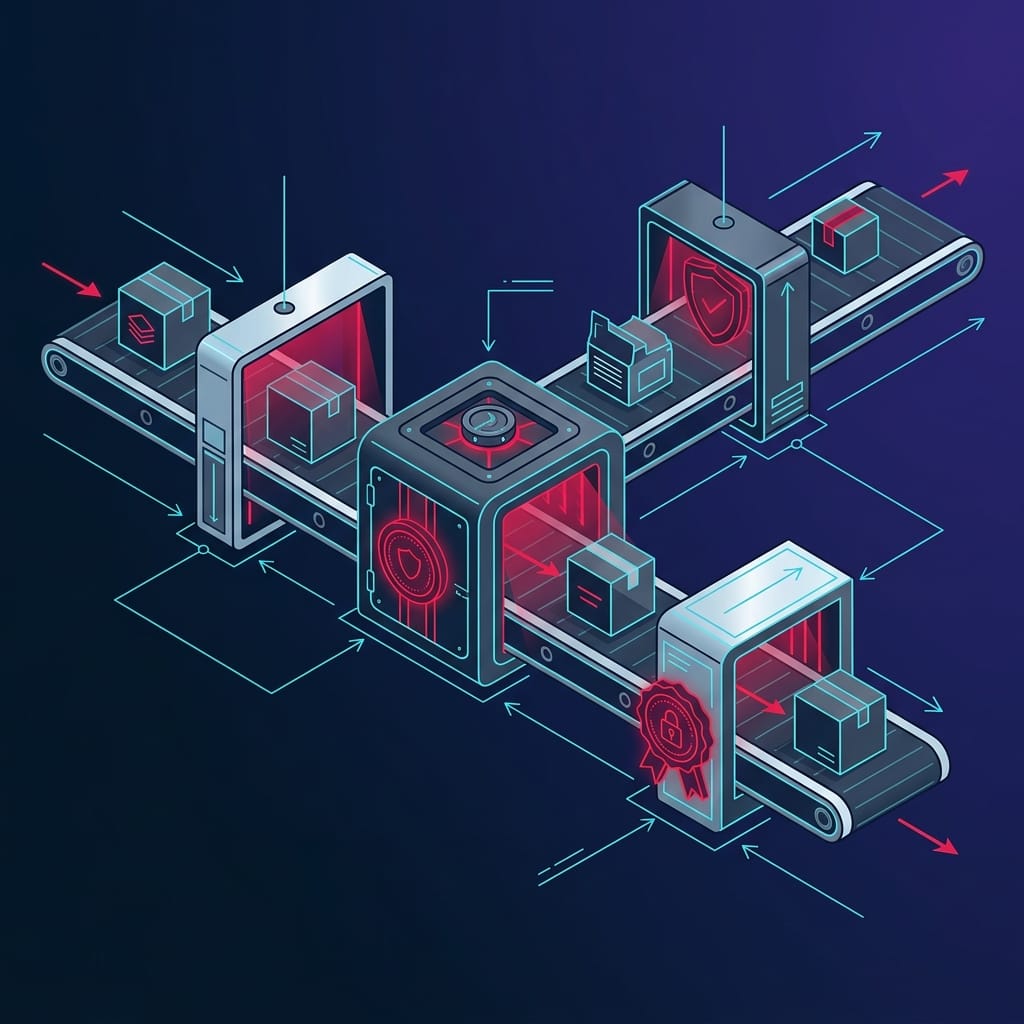 Technical illustration