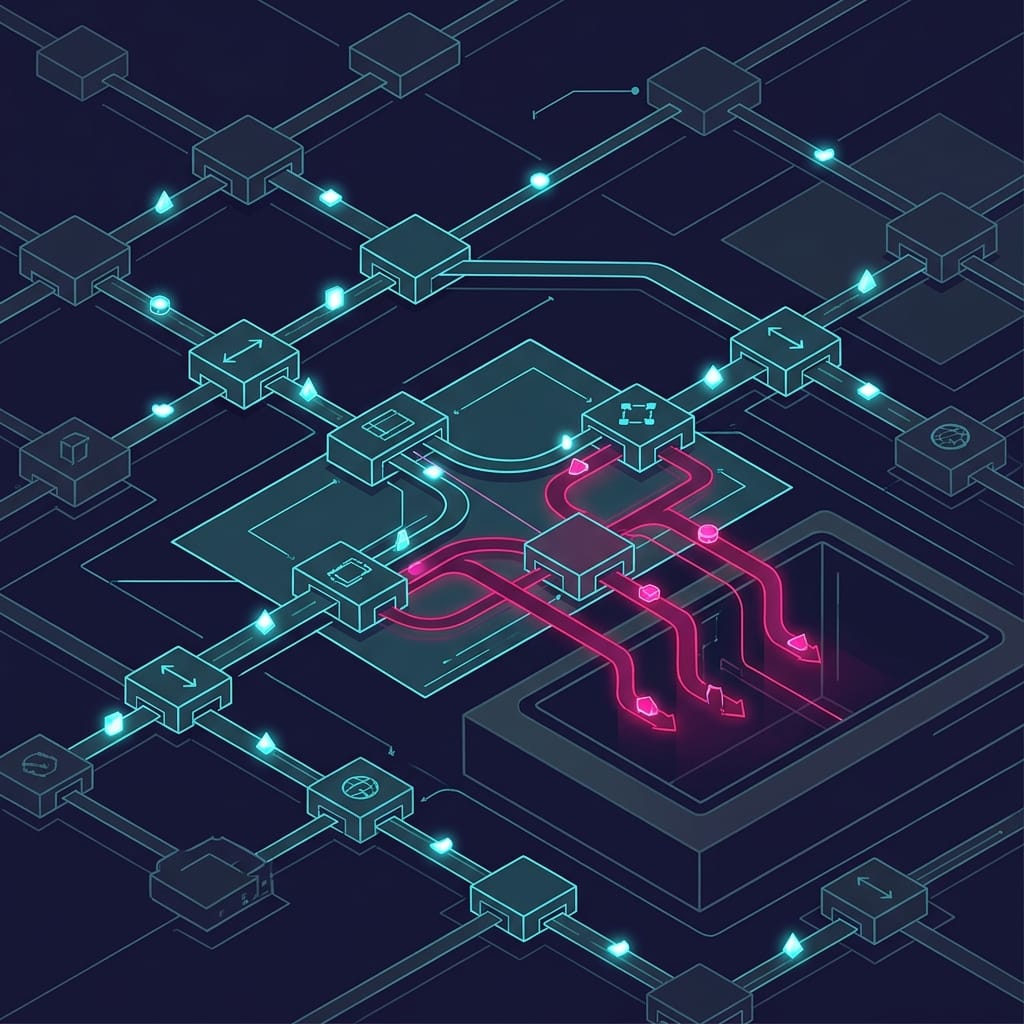 Technical illustration