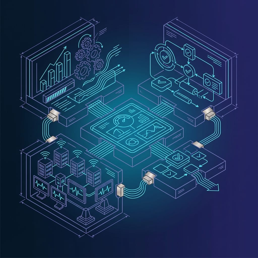 Technical illustration