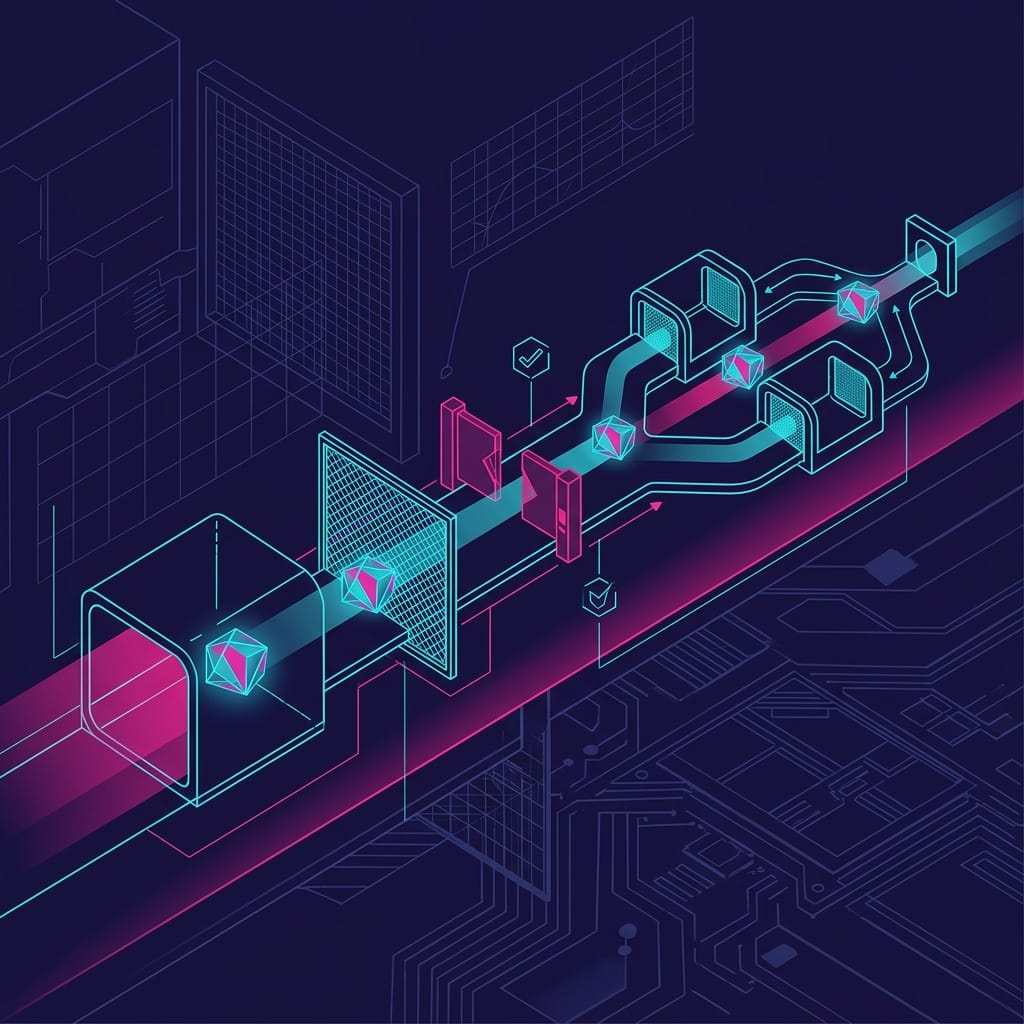 Technical illustration