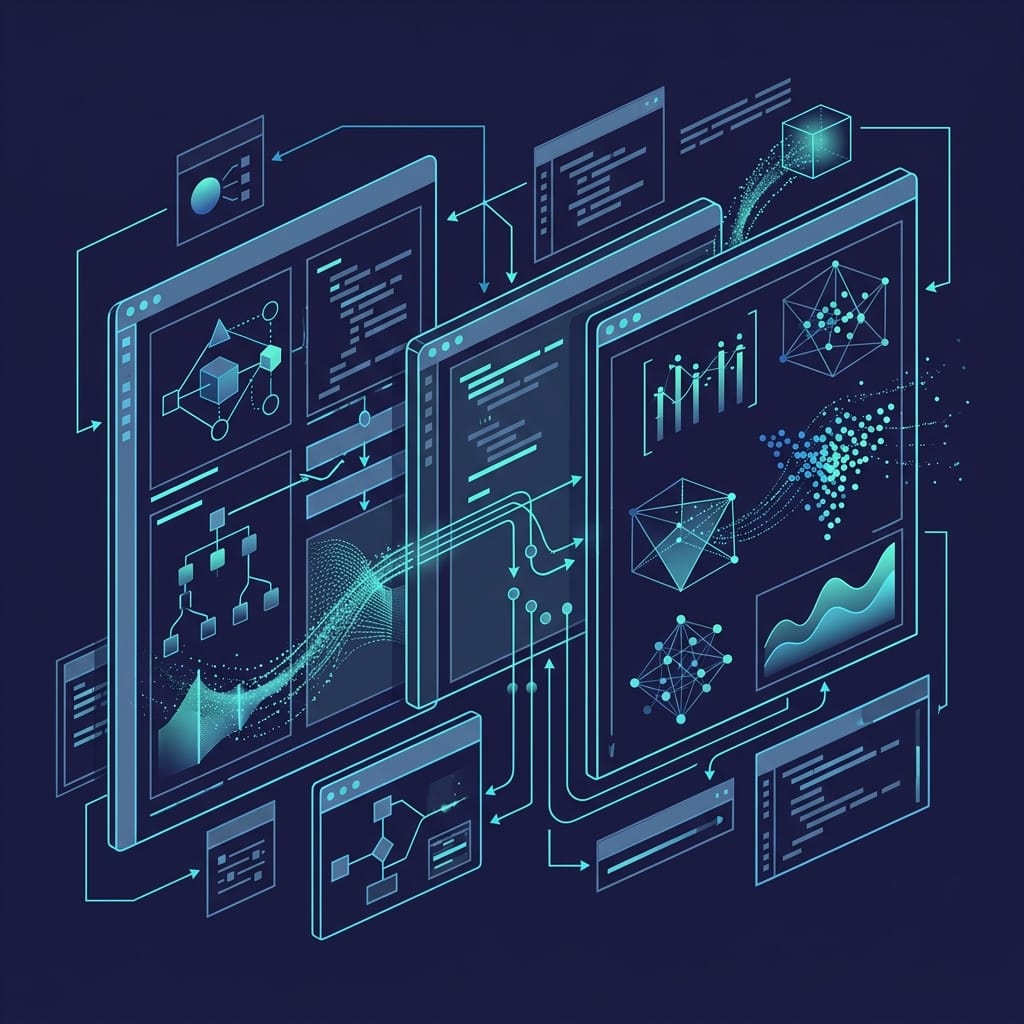 Technical illustration