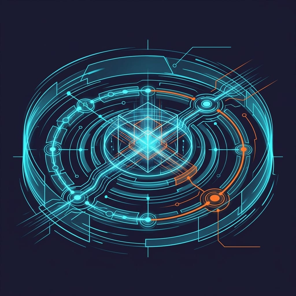 Technical illustration