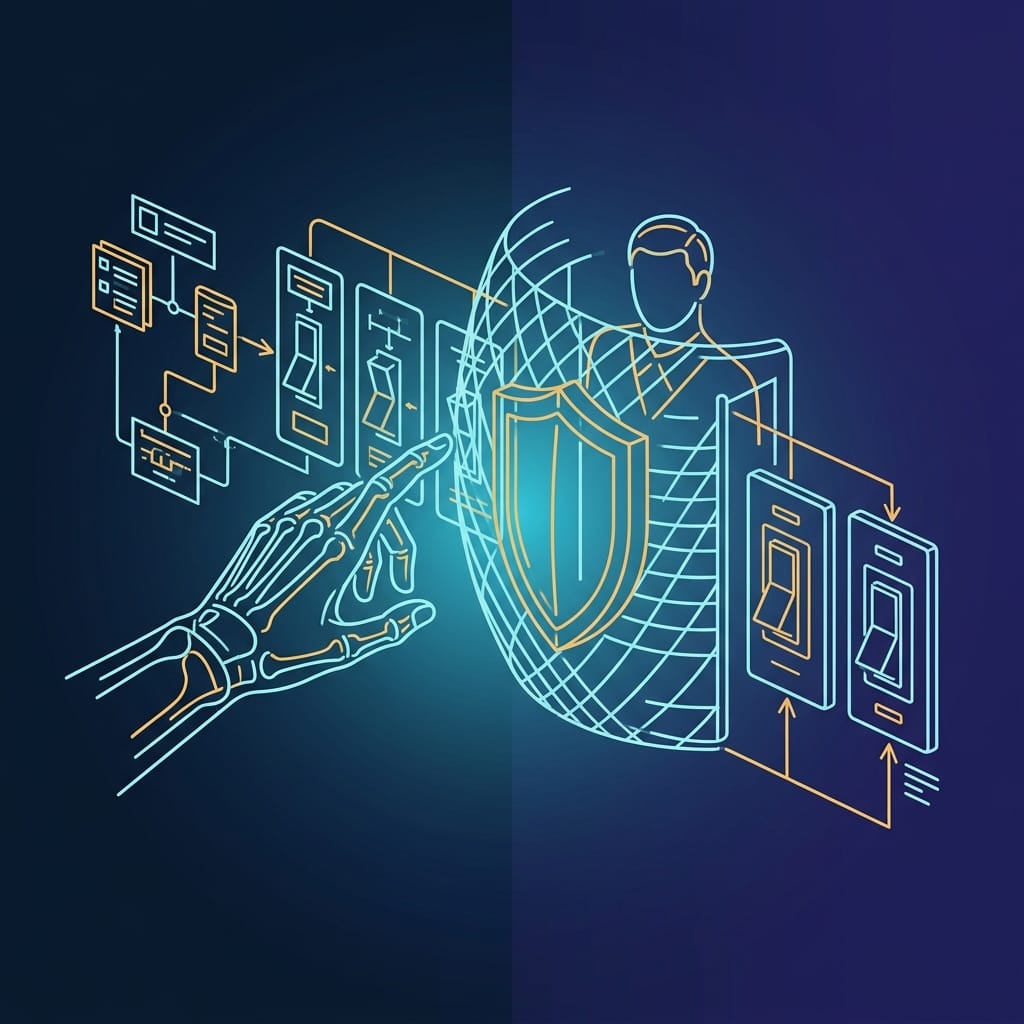 Technical illustration