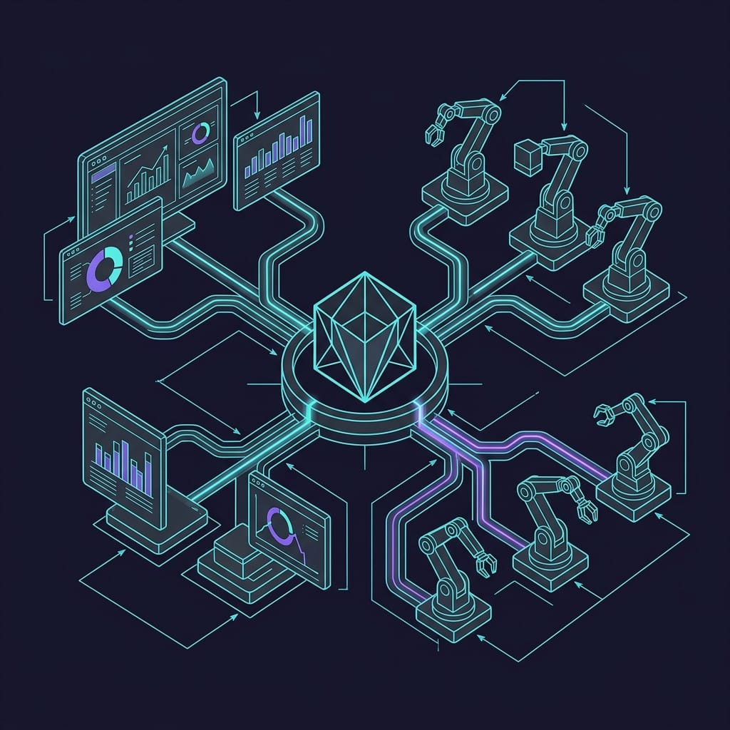 Technical illustration