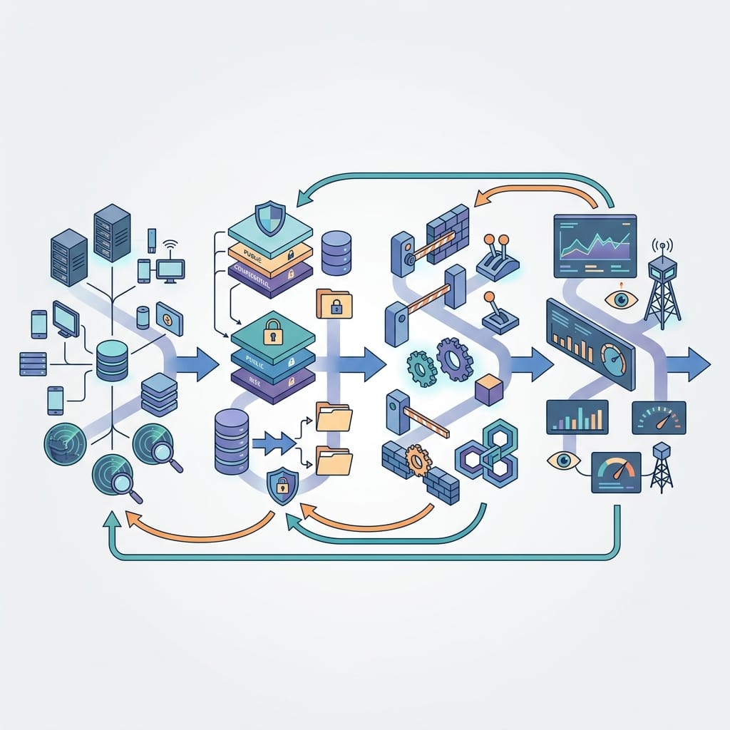 Technical illustration