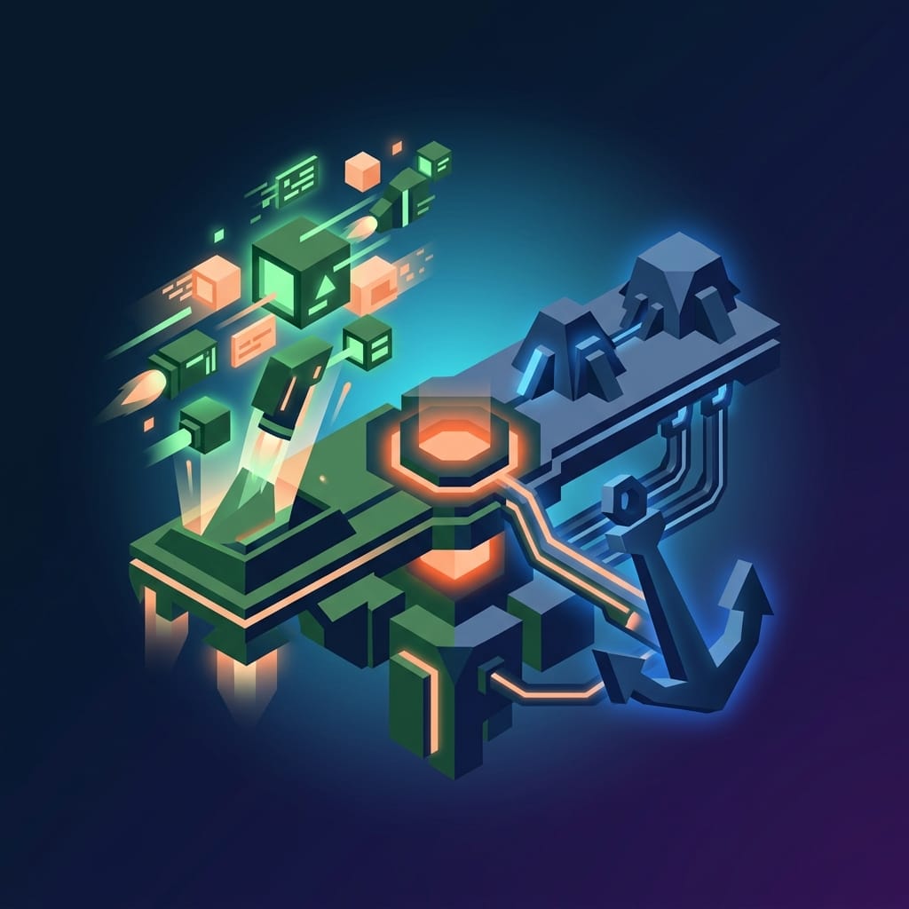 Technical illustration