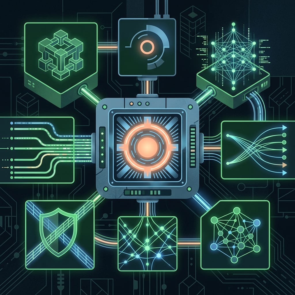 Technical illustration