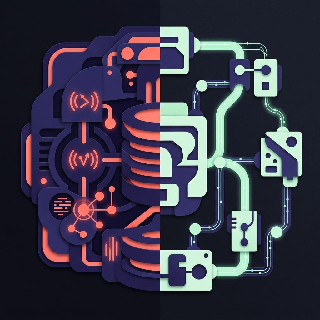 Technical illustration