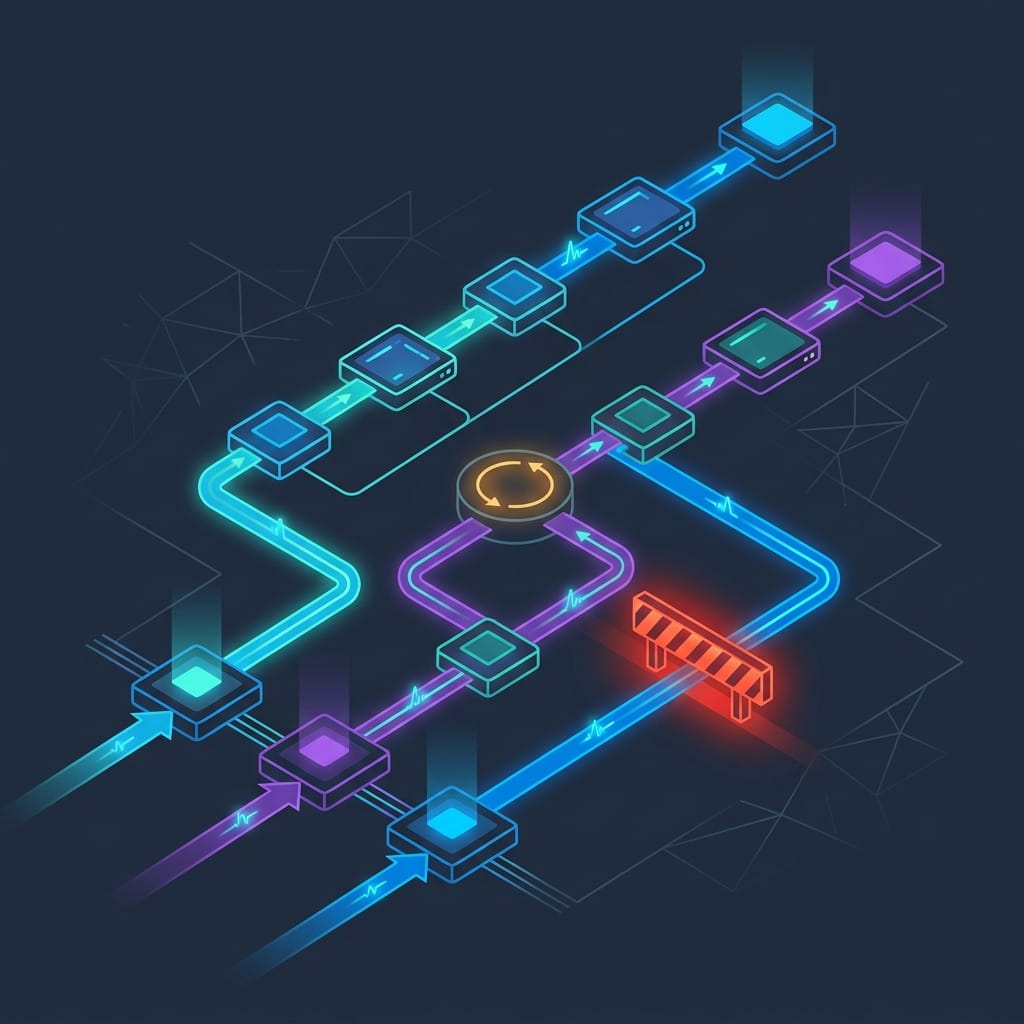Technical illustration