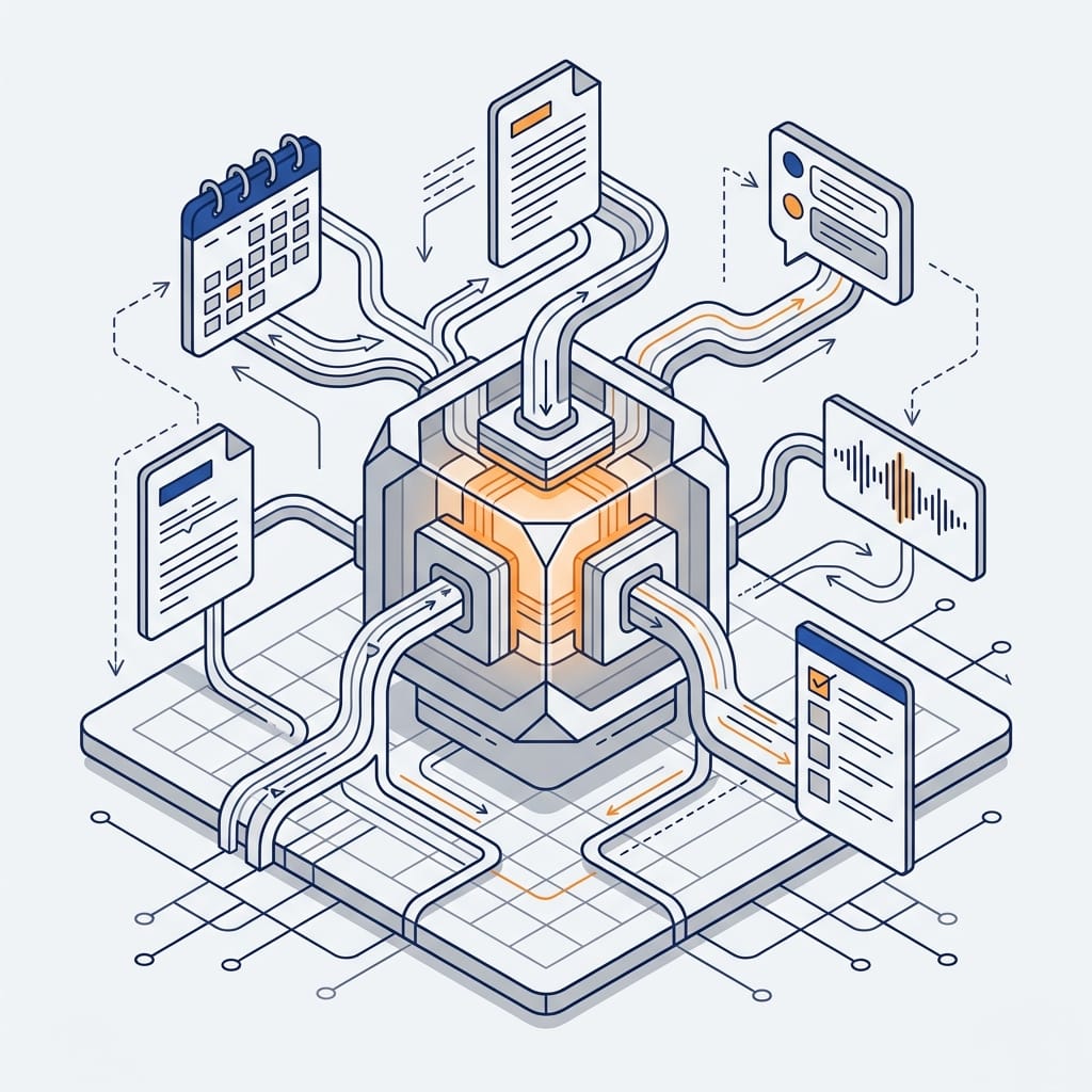 Technical illustration