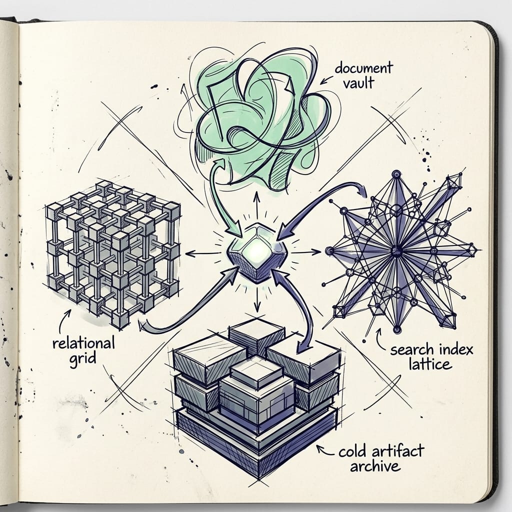 Technical illustration