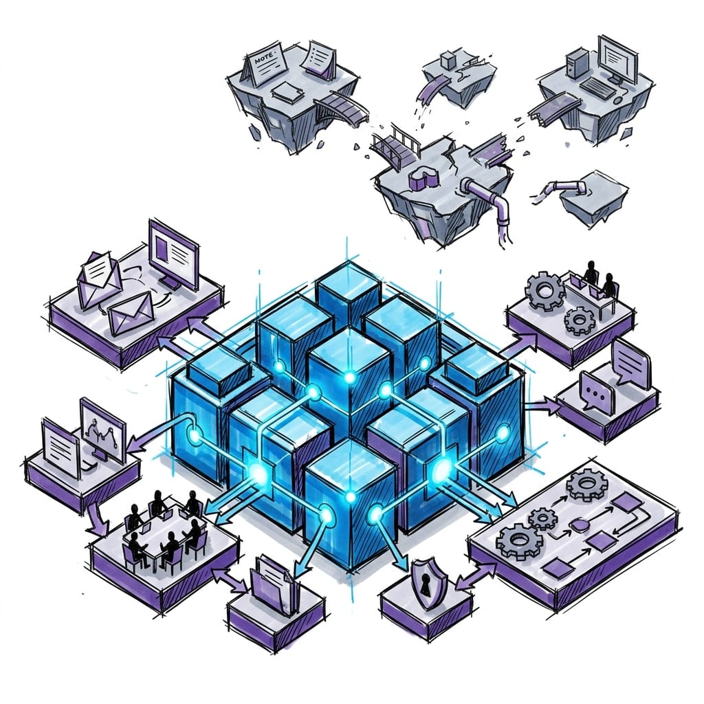 Technical illustration