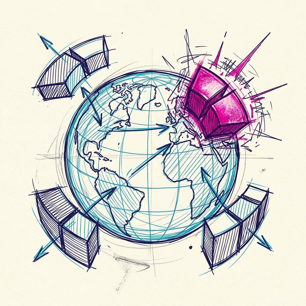 Technical illustration