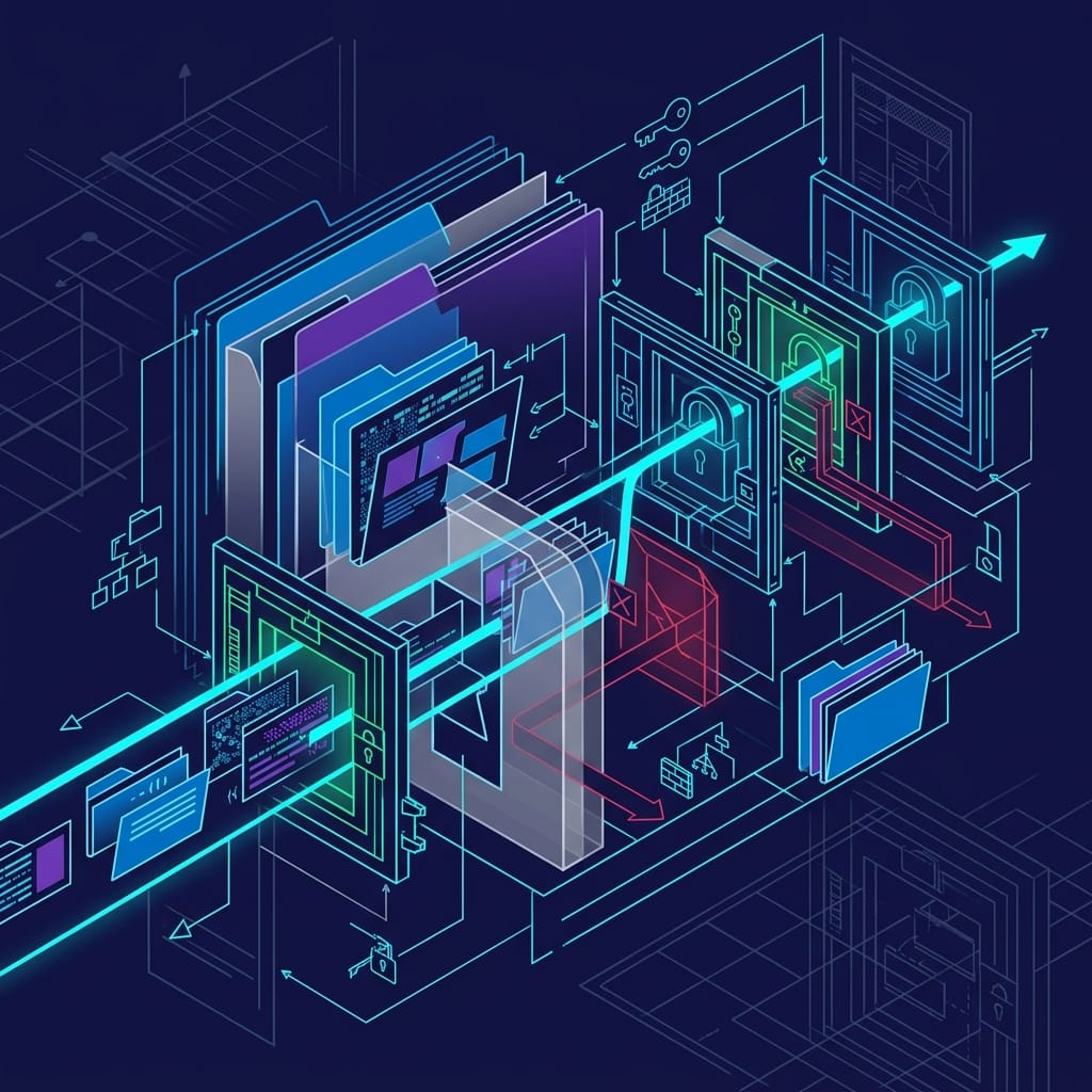 Technical illustration