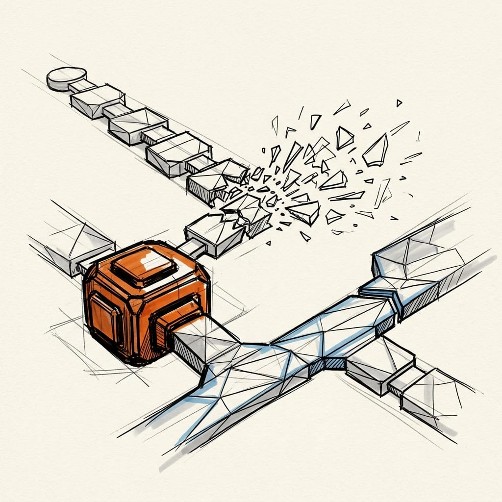 Technical illustration
