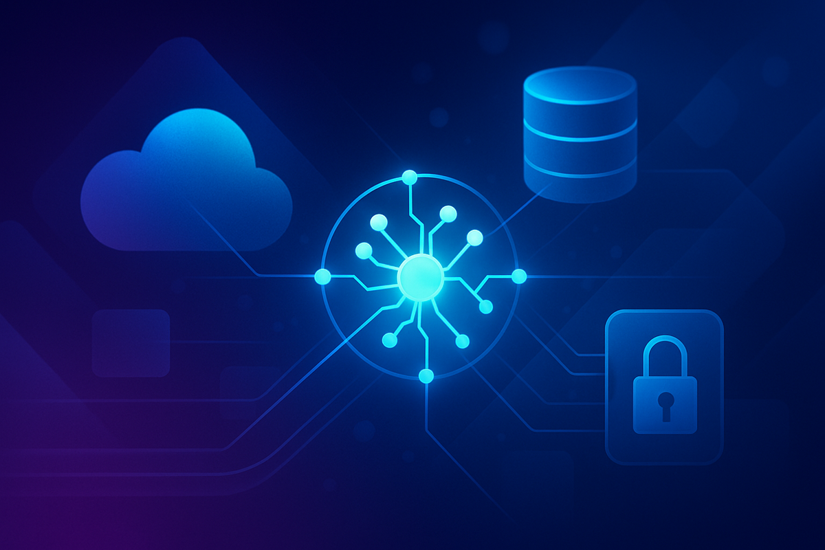 Build an Enterprise ready 2nd Brain on Azure Foundry + Cosmos DB
