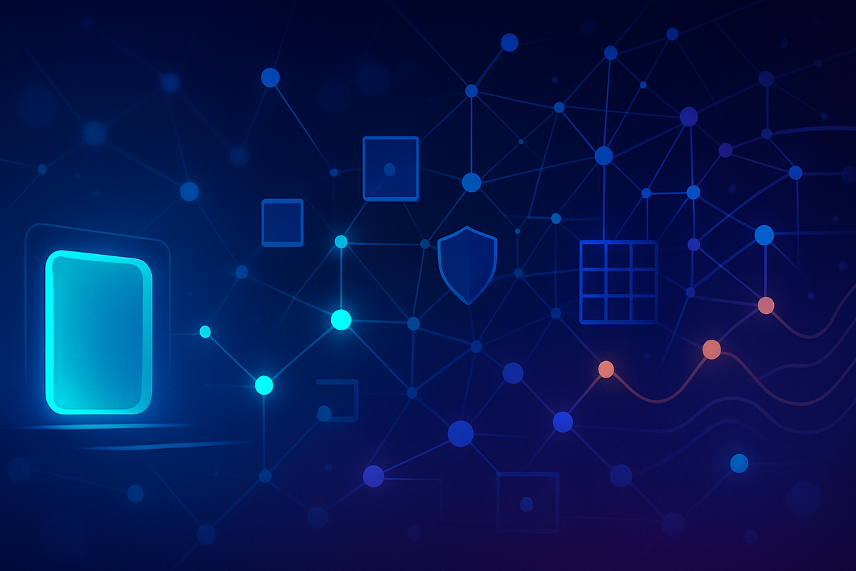 Why Most Enterprise AI Projects Stop at the Demo