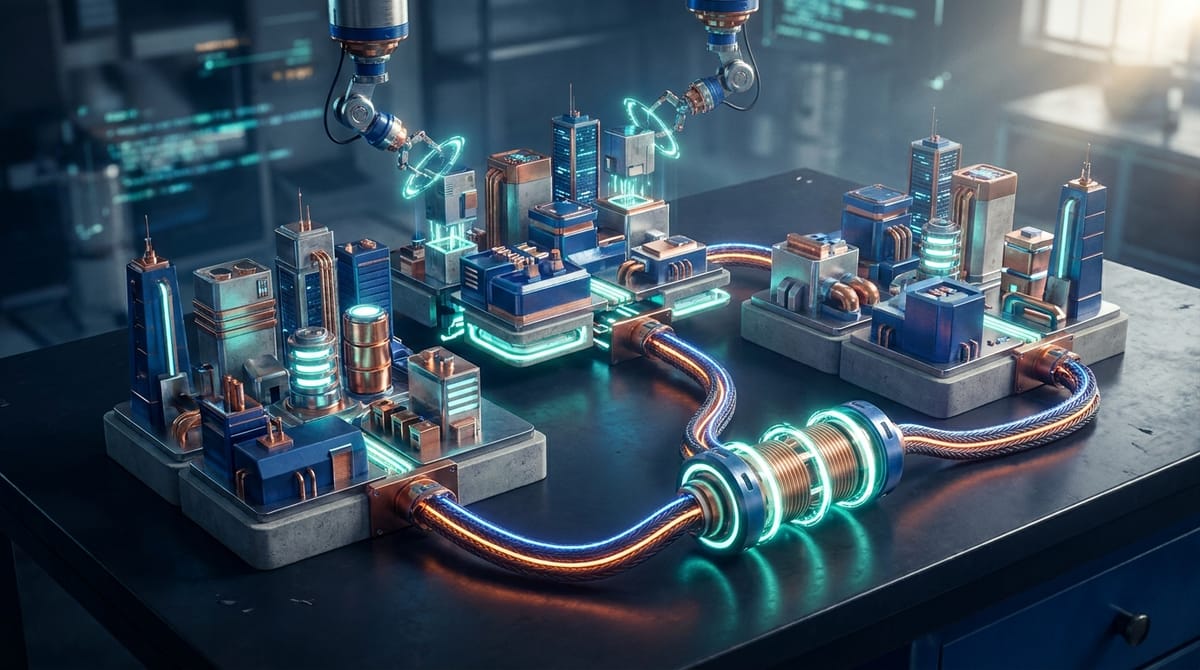 Three full-stack data platforms in a weekend: what Fabric and Azure AI Foundry enable for rapid delivery