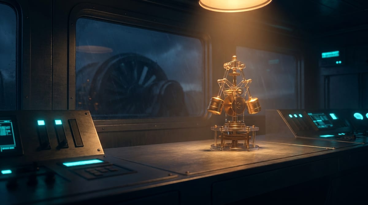Azure Brain Lessons for Reliable Enterprise AI Operations