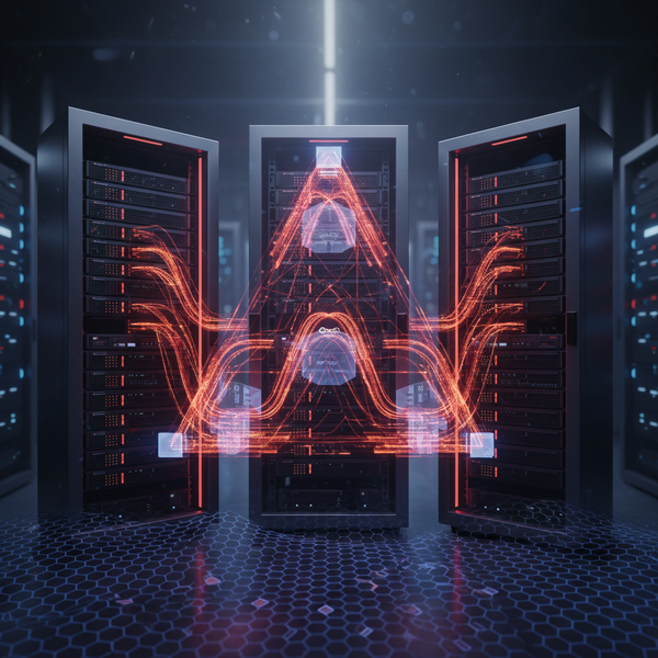 Azure Data API Builder: From Database to Full-Stack App in Minutes