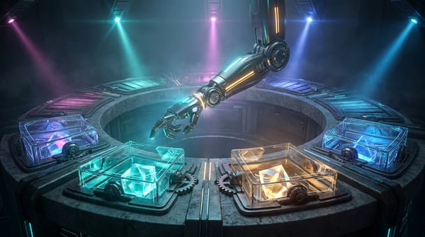 The enterprise case for data sovereignty in autonomous AI systems
