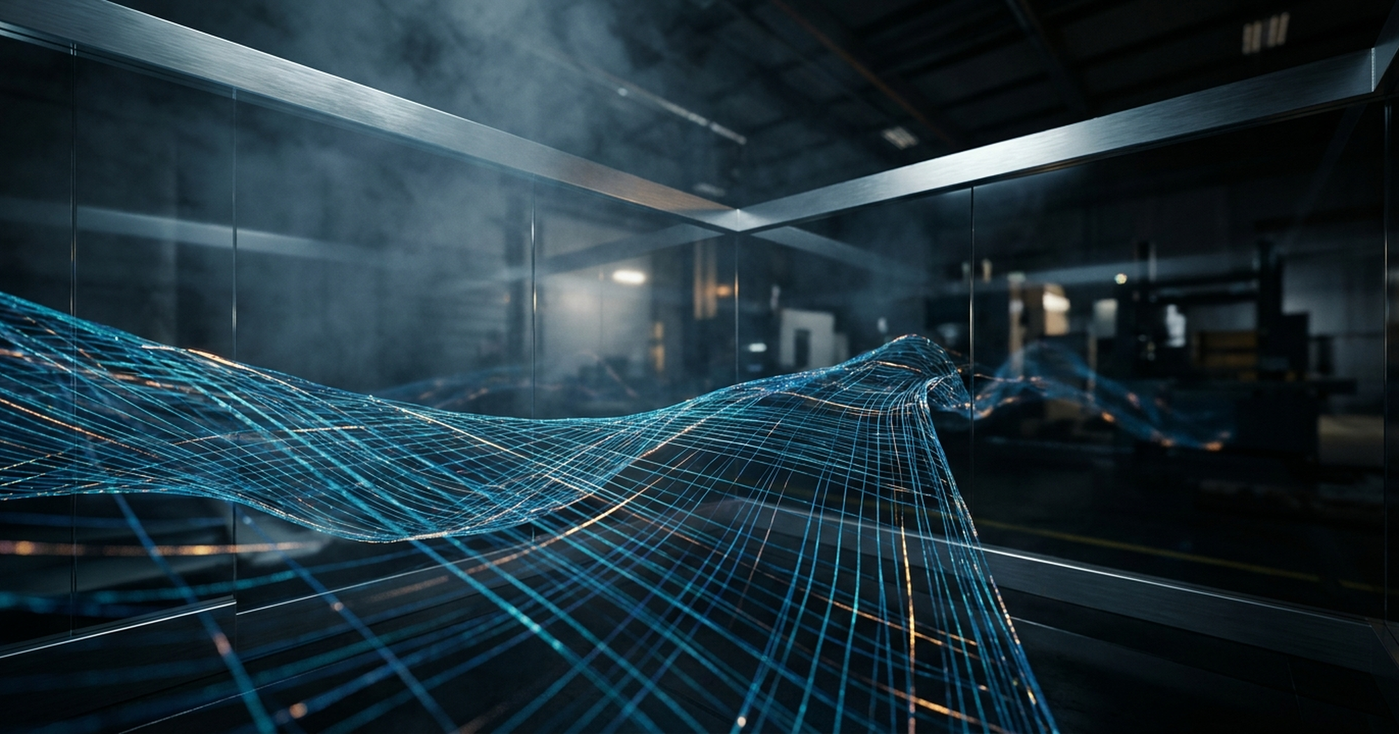 Practical architecture pattern for reducing model load latency in Azure-hosted GenAI apps, including when to use Blob Storage, streaming, and caching to improve responsiveness.