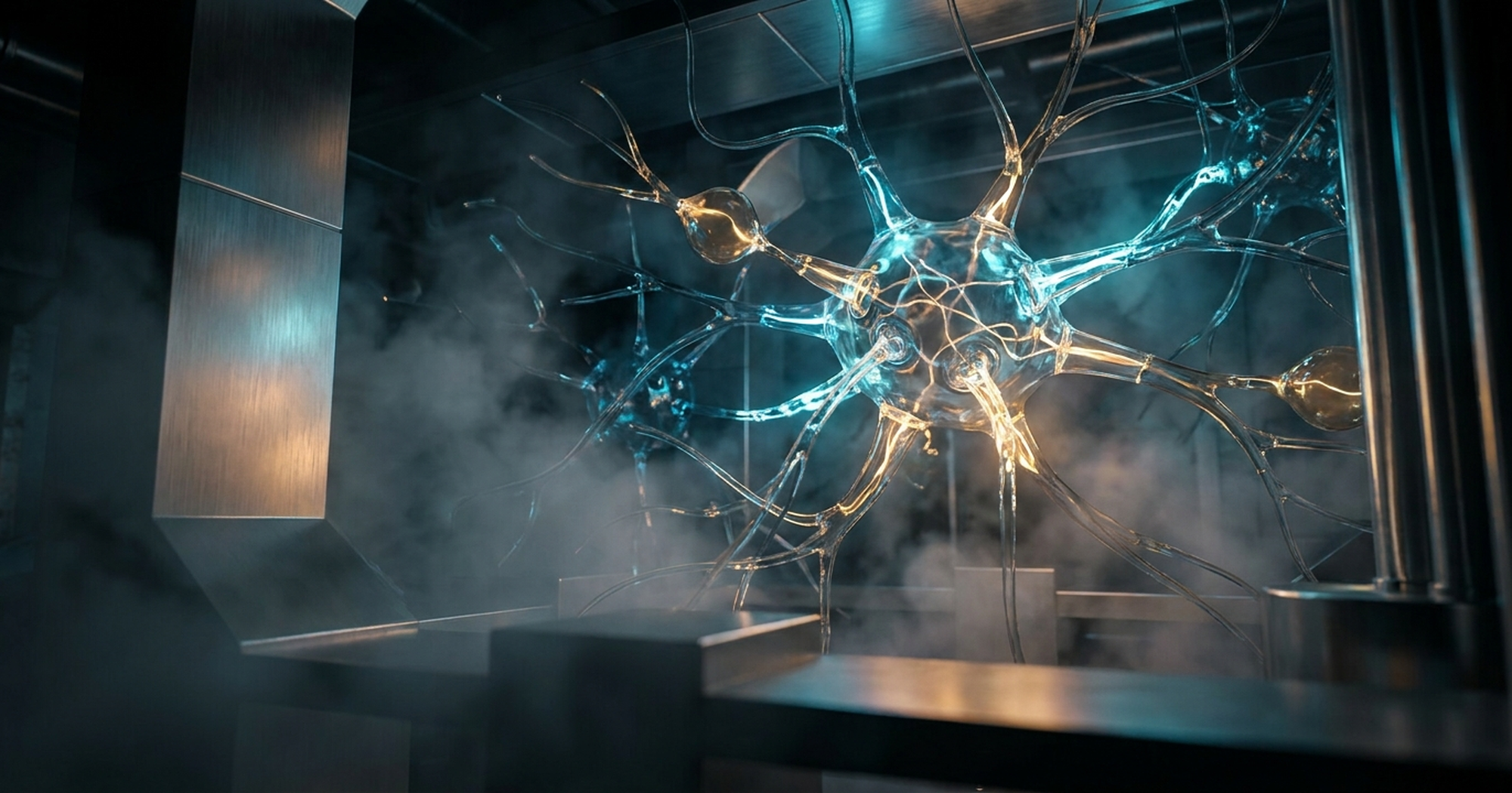 The next phase of AI is not bigger demos, but better fit-for-purpose systems
